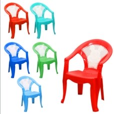 / Крісло дитяче Консенсус №1