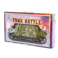 / Игра "Танковые баталии" в кор
