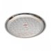 / Піднос металевий круглий, діаметр 40см