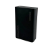 Універсальна мобільна батарея 20000 mAh ESSAGER EDY65-LD01-Z для ноутбука 65 W повербанк з дисплеєм чорний