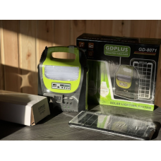 Сонячна система GO-8071 new