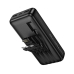Універсальна мобільна батарея 20000 mAh HOCO J163A Wonderful 10 W повербанк чорний