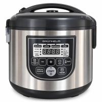 Мультиварка Grunhelm MC2608SB new