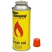 Газовий балон туристичний ALPEN Camping 227 г 400 мл -10°C+40°C Польща
