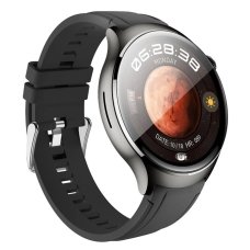 Смарт-годинник Borofone BD7 Smart Sport Android iOS 300 мАг Metal Gray