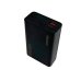 Універсальна мобільна батарея 20000 mAh ESSAGER EDY65-LD01-Z для ноутбука 65 W повербанк з дисплеєм чорний Універсальна мобільна батарея 20000 mAh ESSAGER EDY65-LD01-Z для ноутбука 65 W повербанк з дисплеєм чорний