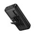 Універсальна мобільна батарея 20000 mAh HOCO J163A Wonderful 10 W повербанк чорний