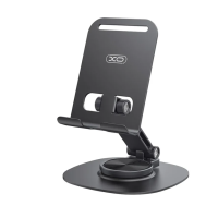 Настільний тримач XO C151 Metal 360° Rotating Desktop Cell Phone Holder new