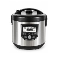 Мультиварка Grunhelm MC2608SB new