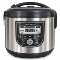 Мультиварка Grunhelm MC2608SB new