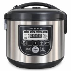 Мультиварка Grunhelm MC2608SB new