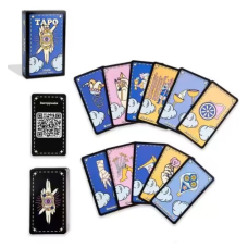 Гадальні карти Strateg Таро  (30482) new