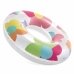Надувне коло Intex 59259 Квіти 81 см різнобарвний Надувне коло Intex 59259 Квіти 81 см різнобарвний
