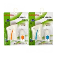 / Звонок беспроводной X2–159