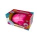 Іграшковий пилосос Limo Toy 2008В зі звуковими та світловими ефектами рожевий