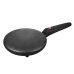 Млинниця електрична Fully LK2303-76 заглибна 35 см 600 Вт чорний