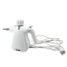 Пароочисник ручний Steam Cleaner DF-958 1000 Вт білий