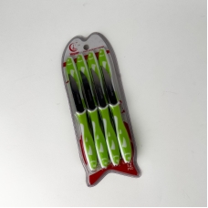 / Набо ножей кухонных Nayuan 8шт.