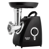 М'ясорубка електрична MAGIO МG-270, 2200 Вт new