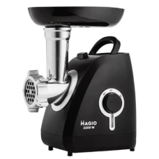 М'ясорубка електрична MAGIO МG-270, 2200 Вт new