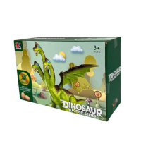 Інтерактивна іграшка "Динозавр", 891A new