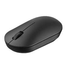 Комп'ютерна миша бездротова Xiaomi Mi Wireless Mouse Lite 2 чорний