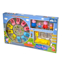 Набір фігурок ПЕПА, 618-2 new