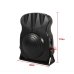 Автомобільний обігрівач Auto Fan Heater тепловентилятор 12 В 150 Вт чорний