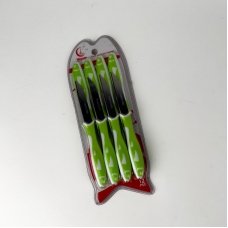 / Набо ножей кухонных Nayuan 8шт.