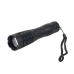 Ліхтар ручний акумуляторний Power Style з кейсом чорний