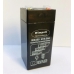 / Акумулятор Wimpex WX 450 5А, 4В