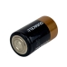 Батарейка циліндрична (бочонок) D Duracell LR20 лужна Батарейка циліндрична (бочонок) D Duracell LR20 лужна