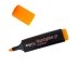 Маркер текстовий помаранчевий Axent 2501-12 Delta 1-5 мм скошений Маркер текстовий помаранчевий Axent 2501-12 Delta 1-5 мм скошений