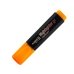 Маркер текстовий помаранчевий Axent 2501-12 Delta 1-5 мм скошений Маркер текстовий помаранчевий Axent 2501-12 Delta 1-5 мм скошений