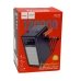 Універсальна мобільна батарея 120000 mAh Hoco DB120 Prometheus 22.5 W повербанк з дисплеєм чорний