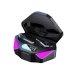 Навушники бездротові вкладки TWS X15 Bluetooth LED чорний