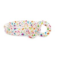 Дитячий надувний басейн Intex 59460NP з м'ячем та колом 122 х 25 см різнобарвний