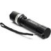 / Ліхтар-ручний акумуляторний Bailong BL-T8626-XPE-S з power bank чорний / Ліхтар-ручний акумуляторний Bailong BL-T8626-XPE-S з power bank чорний