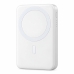 УМБ A27 MagSafe 22,5W 20 000 mAh white new