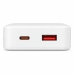 УМБ A27 MagSafe 22,5W 20 000 mAh white new
