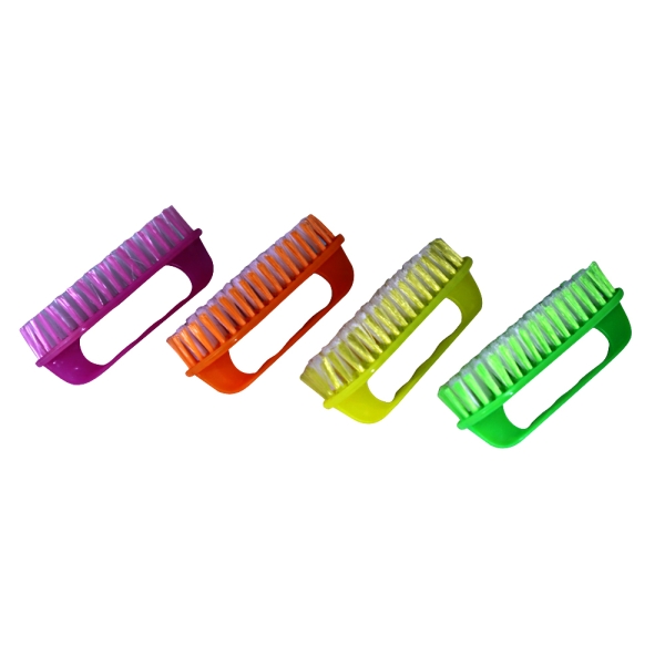 / Щітка універсальна, овальна, 14*5.5см, кольоровий