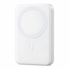 УМБ A27 MagSafe 22,5W 20 000 mAh white new