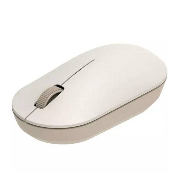 Комп'ютерна миша бездротова Xiaomi Mi Wireless Mouse Lite 2 білий