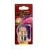 Ароматизатор для авто Бочка Х2-97 Lilac 5 х 3 см бежевий