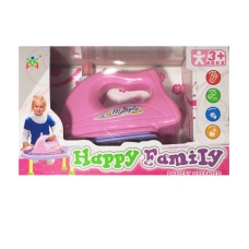 / Праска іграшкова TK Union Group на батарейках, світло, звук