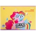 / Альбом для малювання Kite LP21-241, Little pony, 12арк, 120г/м2