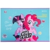 / Альбом для малювання Kite LP21-241, Little pony, 12арк, 120г/м2