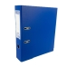 Папка-реєстратор А4 BuroMAX 3015-02 картон синій