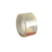 Скотч канцелярський 24 мм х 20 м BUROMAX 7173-01 прозорий