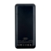 Універсальна мобільна батарея 30000 mAh XO PR189 22.5 W повербанк чорний